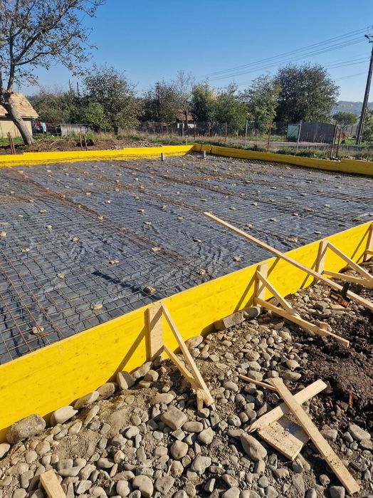 Excavatii, demolari,terasament.Botosani,Dorohoi