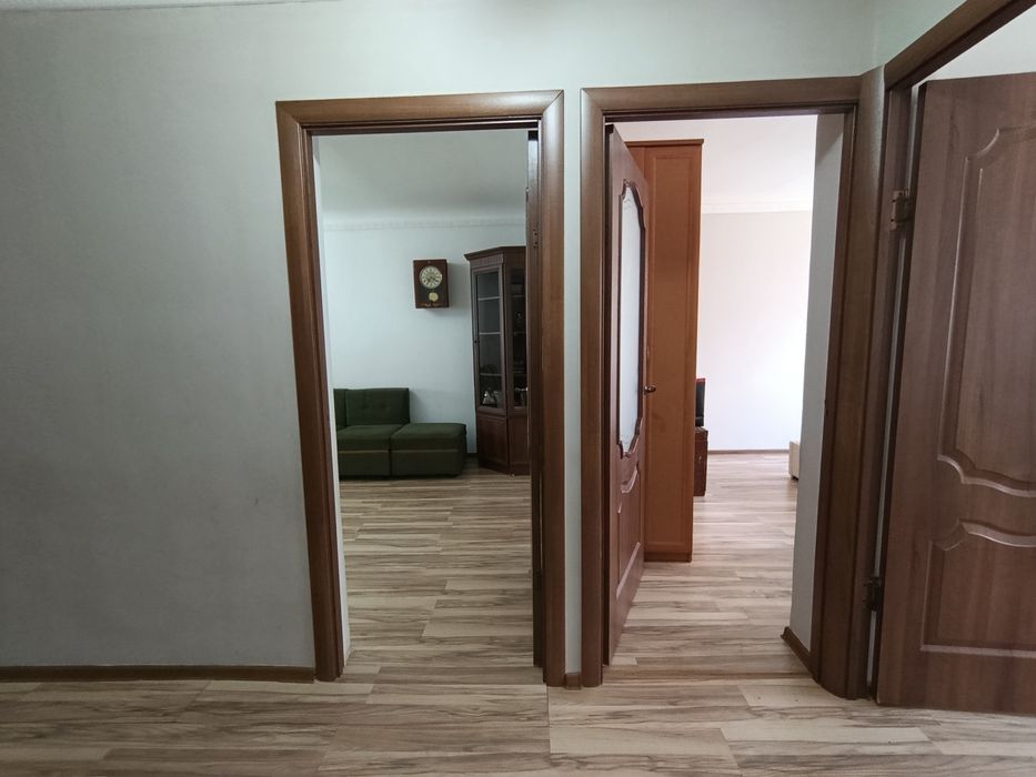 3хкомн кв в центре Сулейменова14