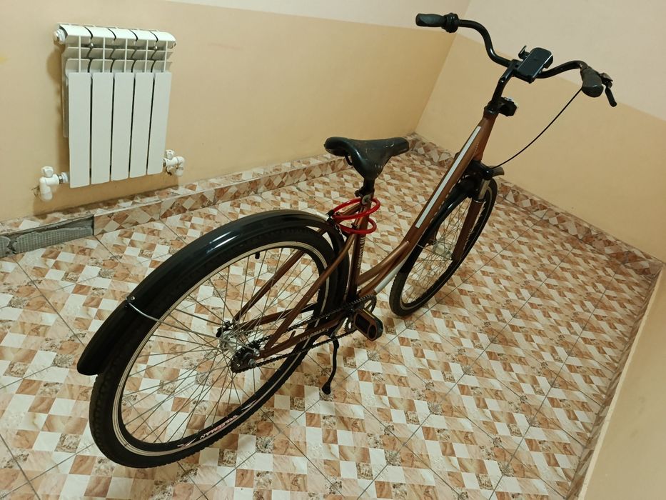 Velosiped yangi 28 nomi velimax