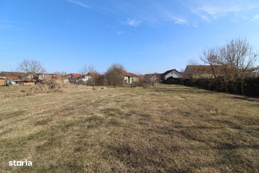 Vând proprietate cu 2 case în Peștișu Mare-Hunedoara, teren 2261mp...