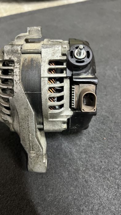 Генератор Камри 55 2.0 FSE