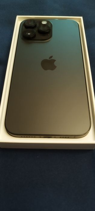 iPhone 14 Pro Max , 128GB