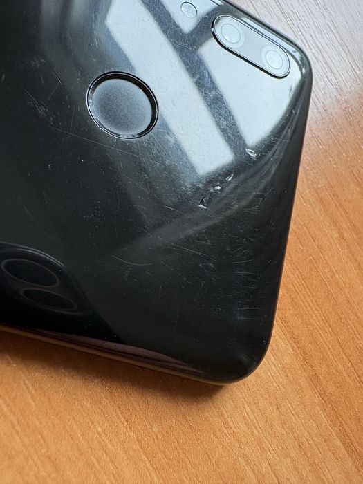 Продам Huawei P Smart 2019