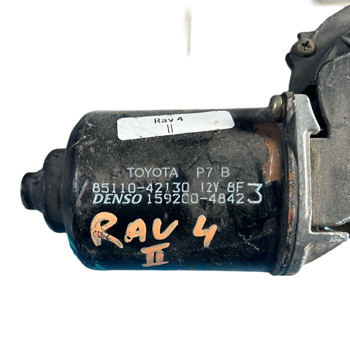 Ansamblu Stergator Toyota Rav 4 Iii _A3_ 2005 - 2013