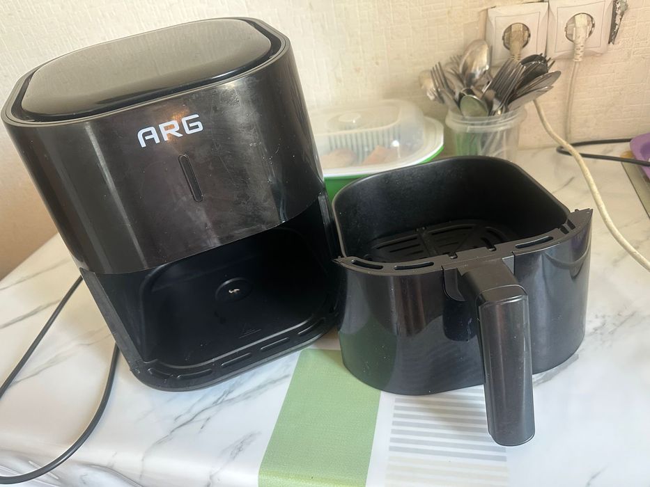 В продаже аэрогриль