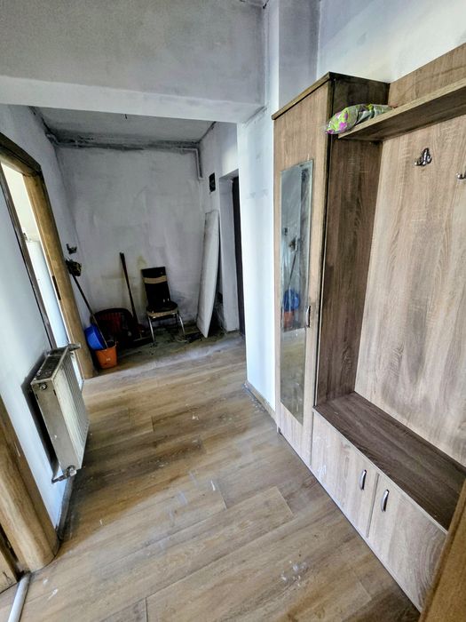 Oportunitate ! Apartament 1 camera, decomandat, balcon, Zona Lukoil  Marasti !