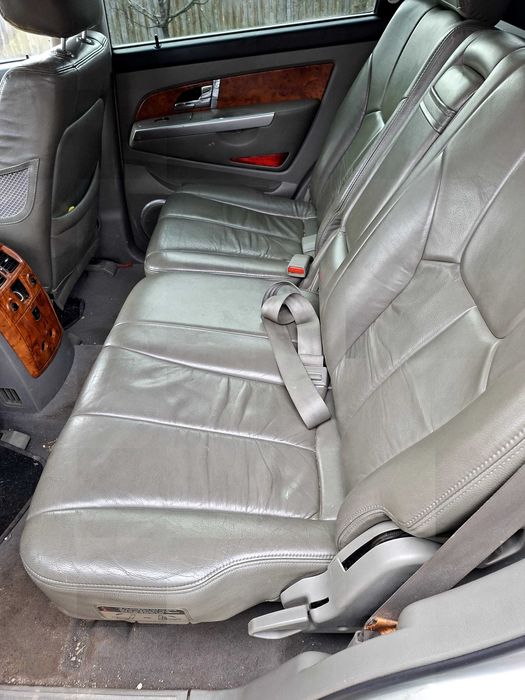 SsangYong de vanzare