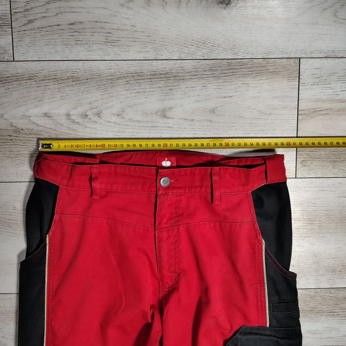 Pantaloni de lucru pentru bărbați Engelbert Strauss