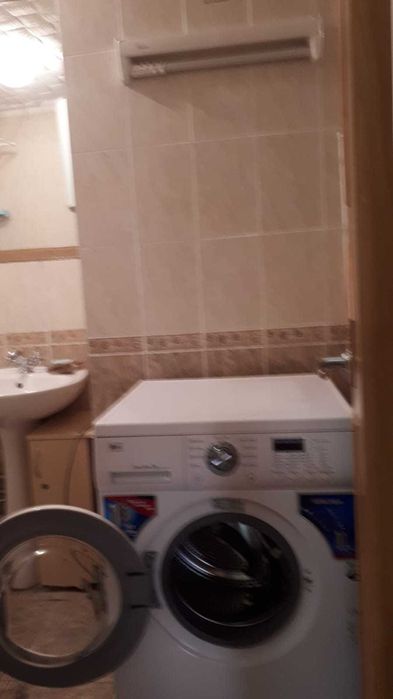 Сдам квартиру в центре