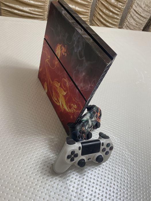 PlayStation 4 slim