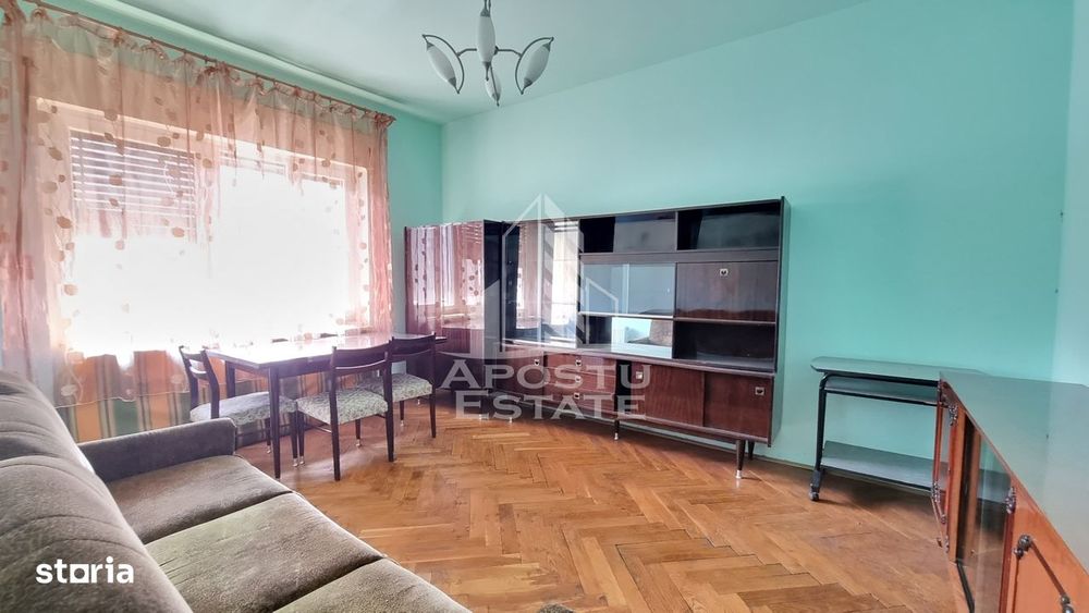 Apartament 2 camere de vanzare, Circumvalatiunii, Timisoara