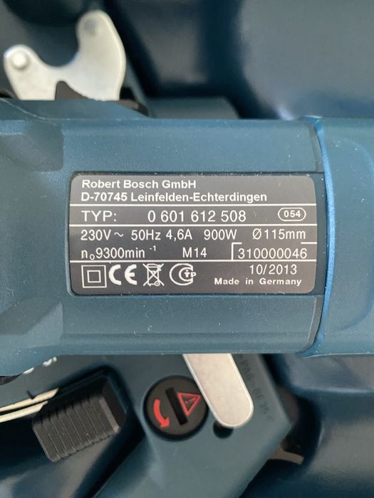 Продается  Штроборез Bosch