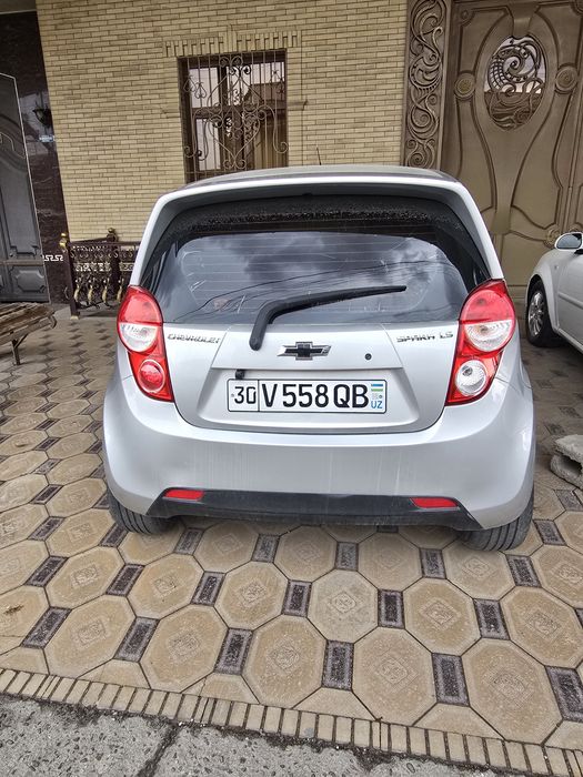 Сдается в аренду автомобиль спарк