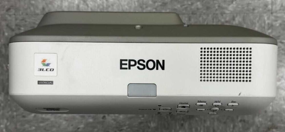 Интерактивный ПРОЕКТОР EPSON EB-670
