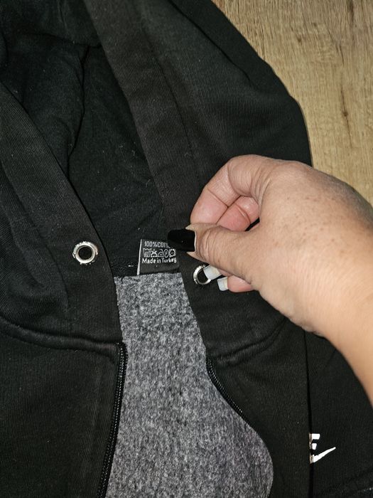 Hanorac copii bumbac