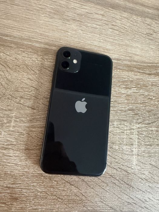 ‼️Vând iPhone 11‼️