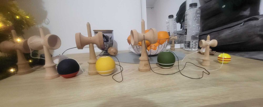 Vand kendame traker x prime si mini