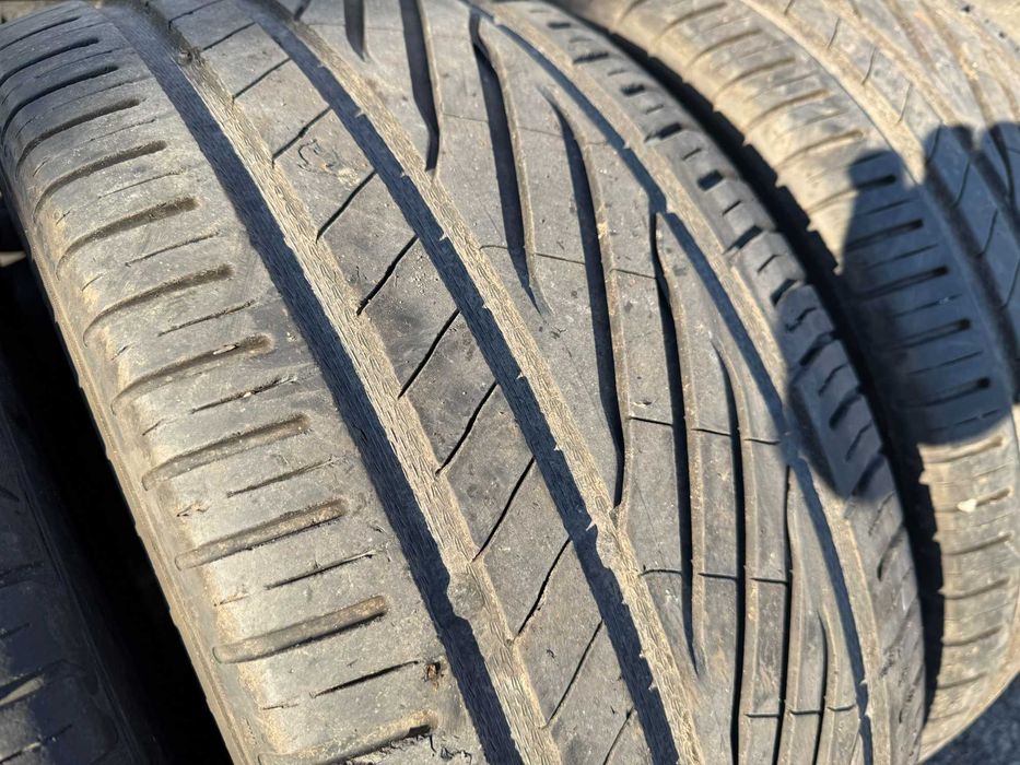 .летни Гуми UNIROYAL 275/45/19  с ДОТ  03/2021г.