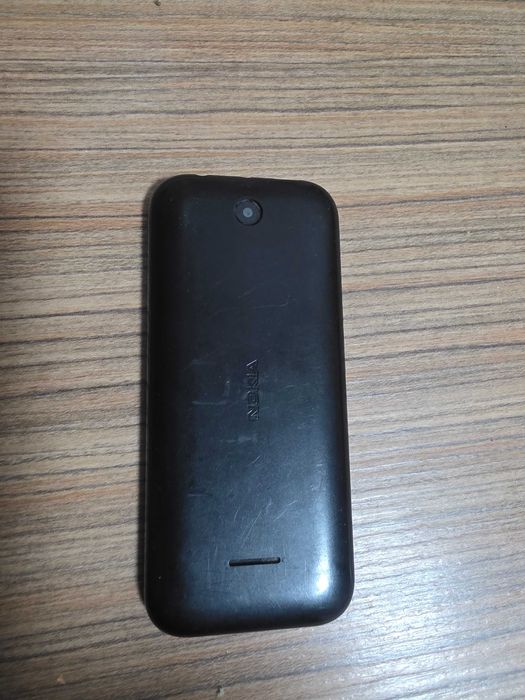 Nokia 225 necodat, seniori, varstnici, batrani, litere mari!