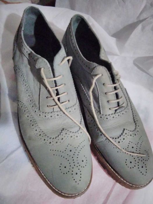 Обувки Luciano Partelli 45