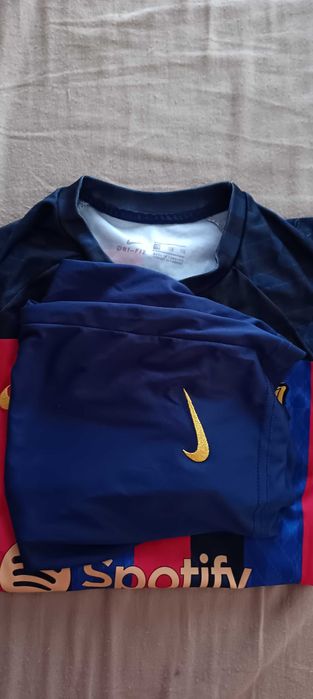 Екип сет лот 12/13 г ски долнище