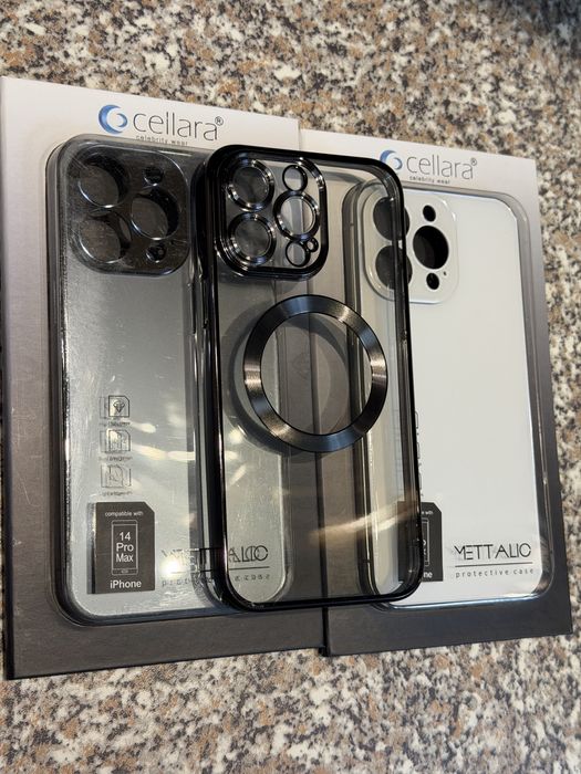 Huse Cellara noi, iPhone 14 Pro Max