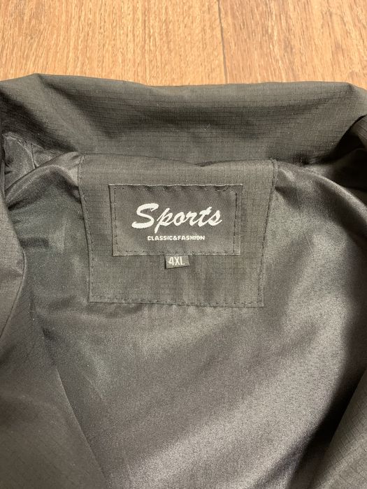 Продам ветровка Nike