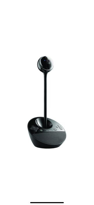 Camera logitech pentru videoconferinta sau videochat