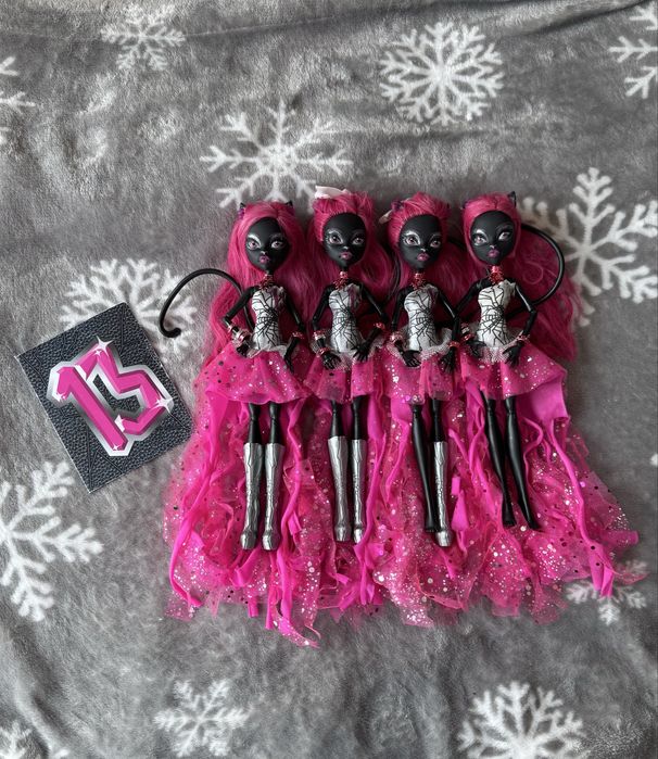 продам Монстер Хай Monster High