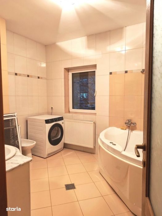 Apartament generos cartier Cupidon