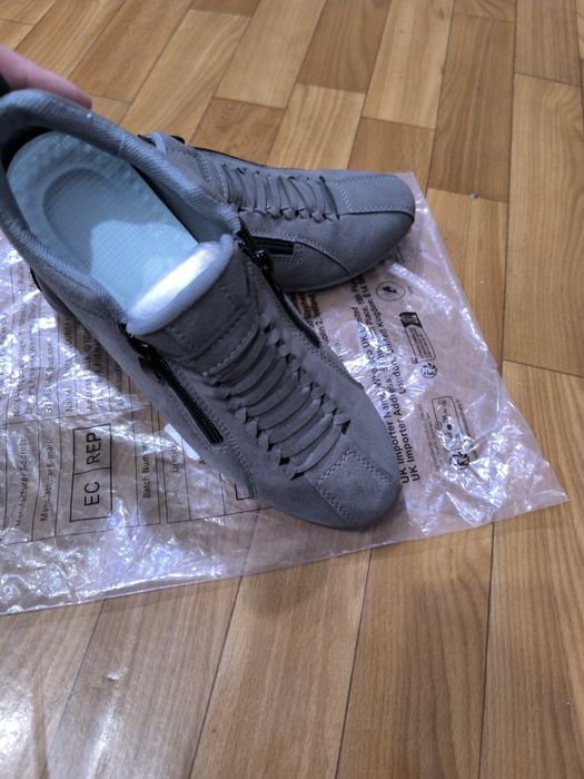 Продам обувь  мужская!