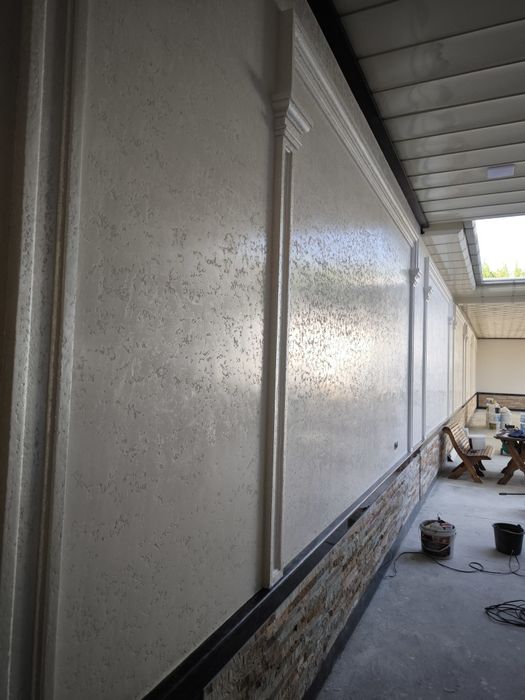 Travertin sifatli va ishonchli. Мармарино Травинтин Аточента Tурмален