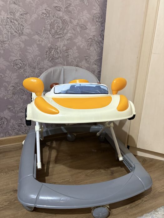 Ходунки для малышей