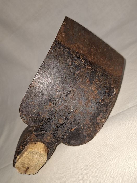 Стар дърводелски бъчварски инструмент--Titan