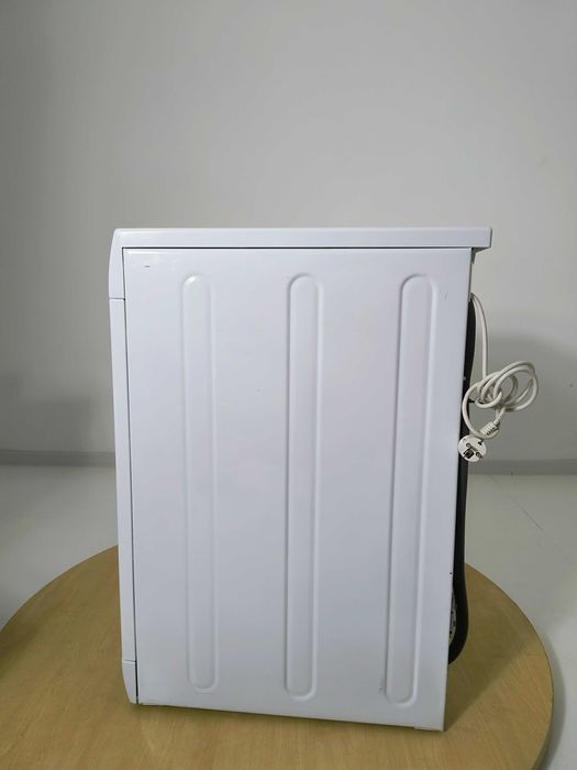 Masina de spalat Rufe INDESIT B262