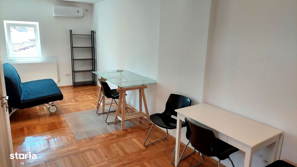 2 camere, Arenele BNR, comision 0%,