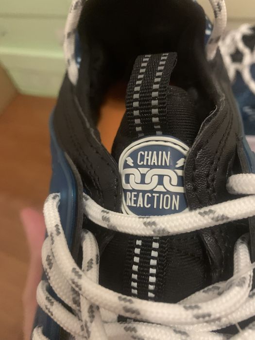Versace Chain Reaction