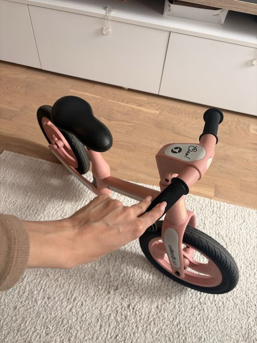 Bicicleta de echilibru pliabila Colibro Ciao