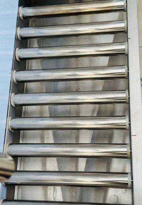 Rozliv, suv quyish 5, 10, 20 litrli mini liniya, полуавтомат розлив