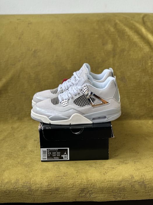 Jordan 4 Frozen Moments / marimea 43
