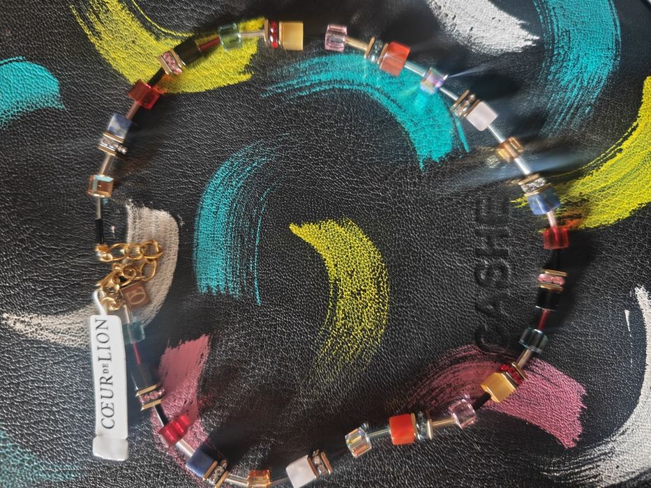 Бижу Coeur de Lion