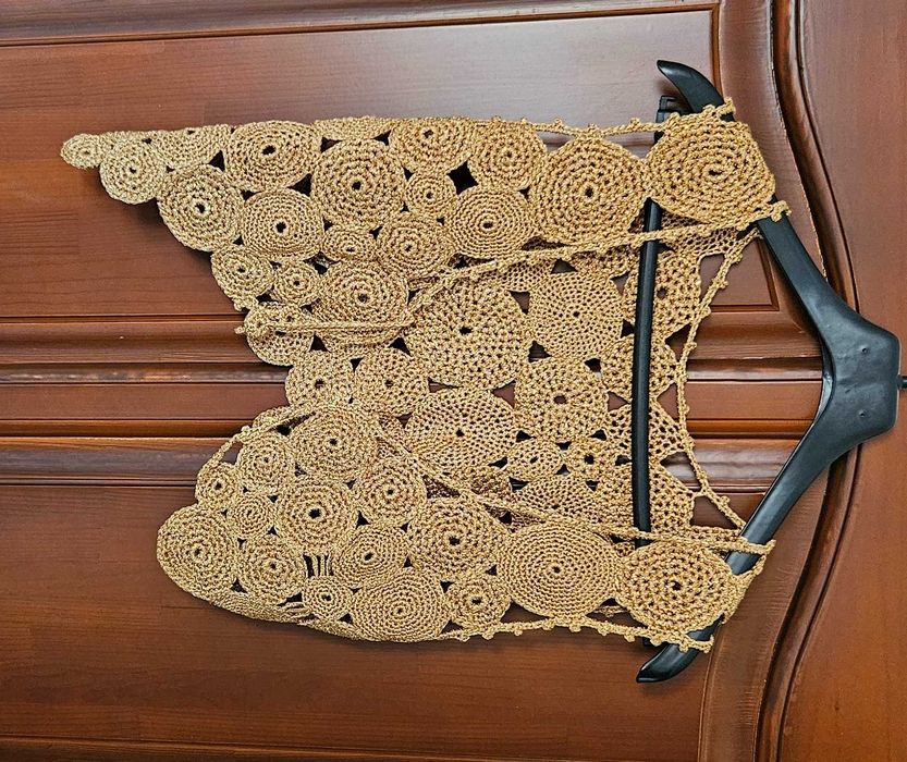 Дамско елече, размер S