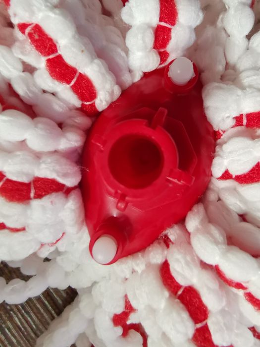 Umerașe, rezerva mopuri