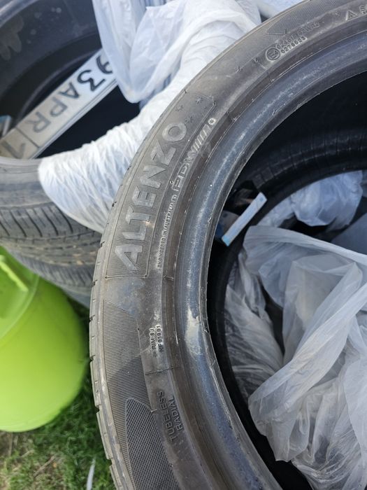 Буу покрышка 4 штук