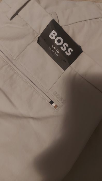 Boss панталон 58 размер мъжки