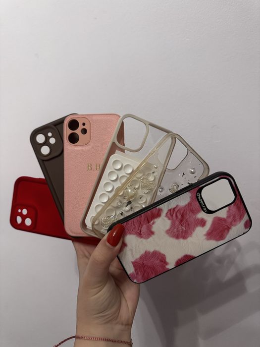 Telefon Iphone 12 mini