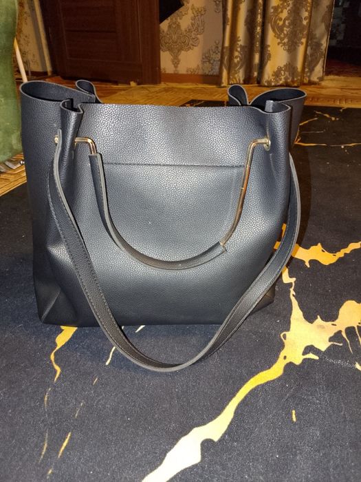 Сумка женский черный