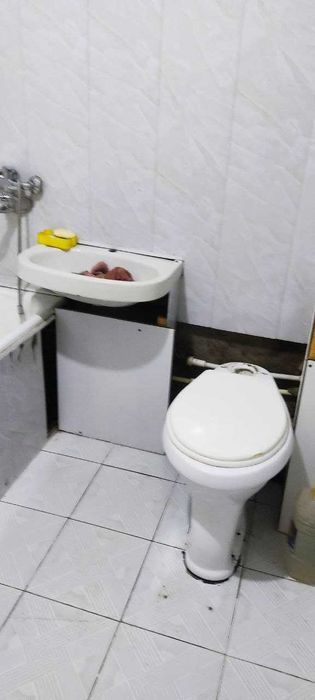 Продается 1 ком квартира