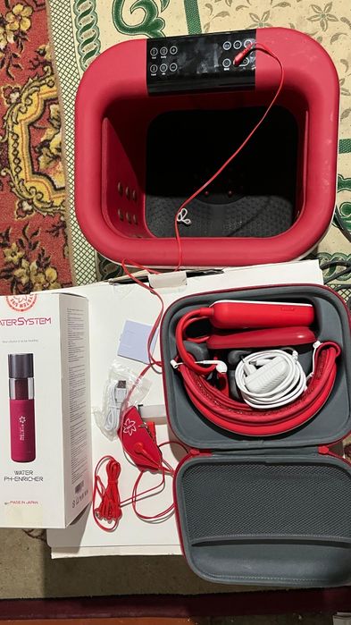 Массажер System Japan