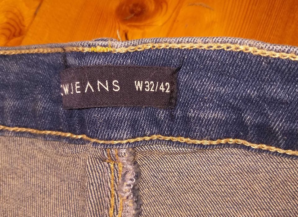 Джинсы женские демисезонные